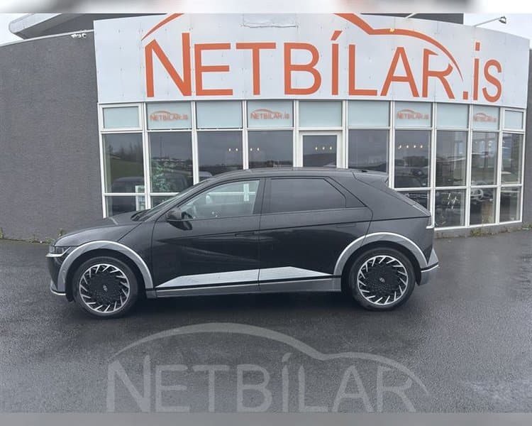 2022 Hyundai IONIQ 5 Premium 73kWh