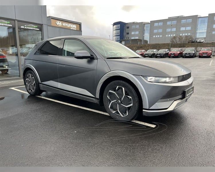 2022 Hyundai IONIQ 5 Style