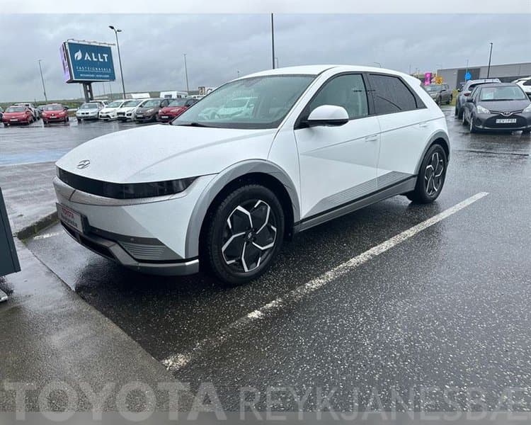 2022 Hyundai IONIQ 5 Style
