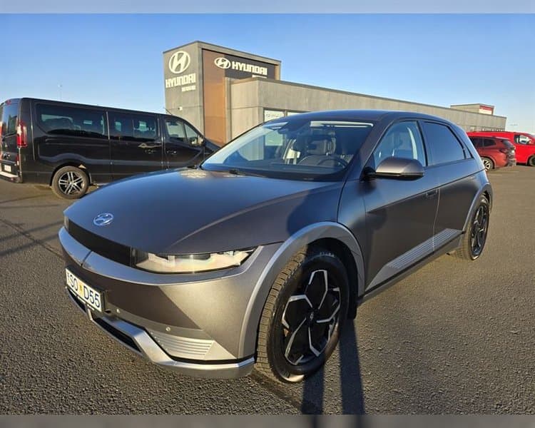 2022 Hyundai IONIQ 5 Style 73kWh
