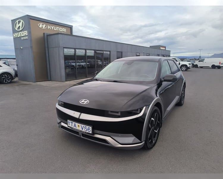 2022 Hyundai IONIQ 5 Style 73kWh