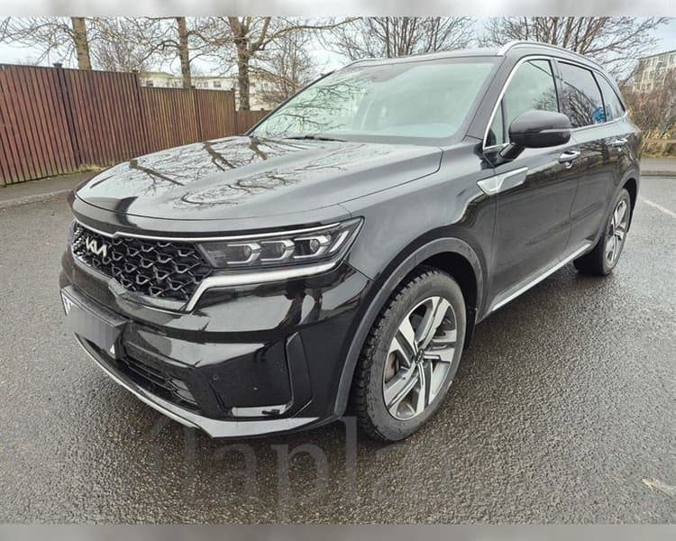 2022 Kia Sorento