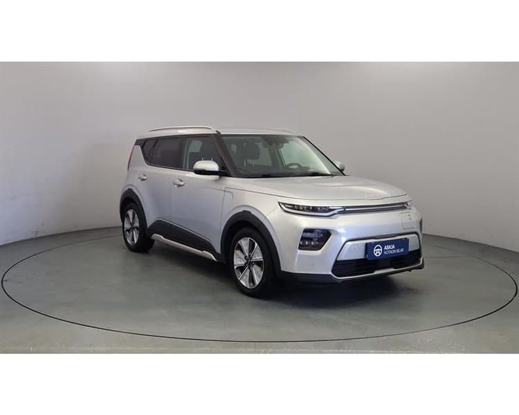 2022 Kia Soul Style 64KW