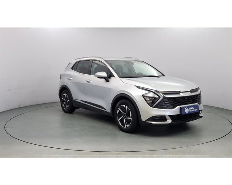 2022 Kia Sportage MHEV Style