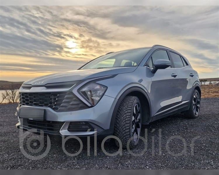 2022 Kia Sportage Style PHEV