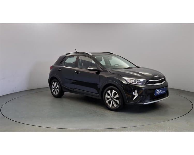 2022 Kia Stonic Urban