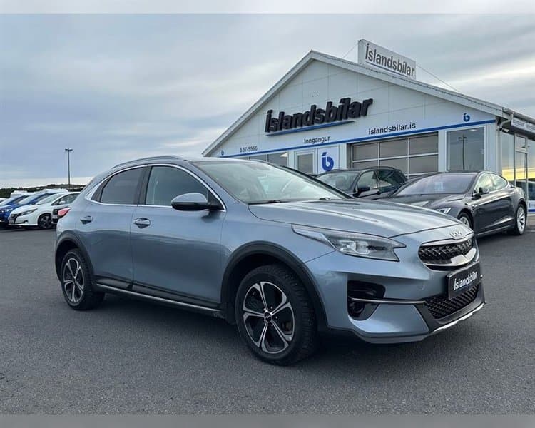 2022 Kia XCeed Style