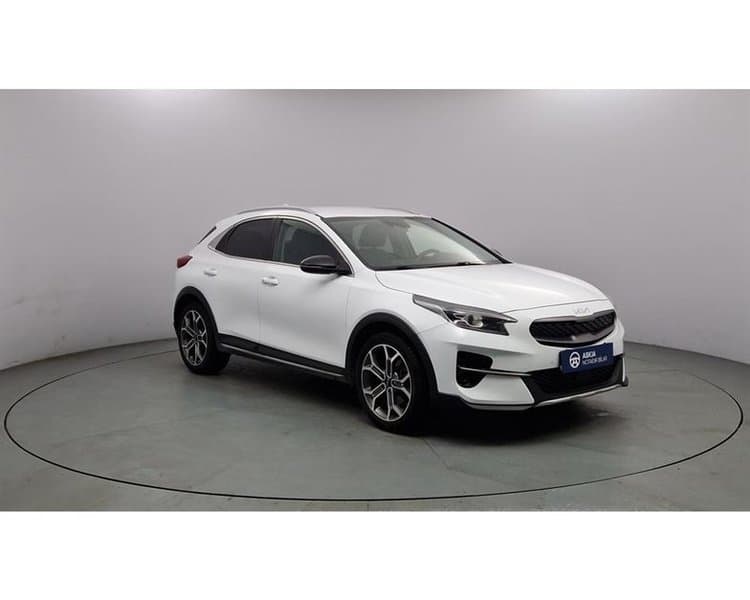 2022 Kia XCeed Style