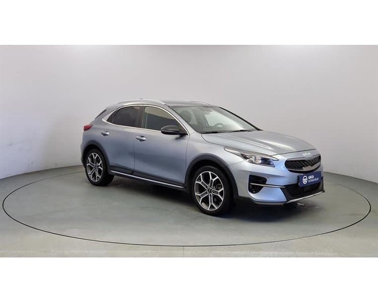 2022 Kia XCeed Style