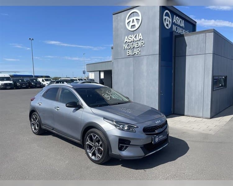 2022 Kia XCeed Style PHEV