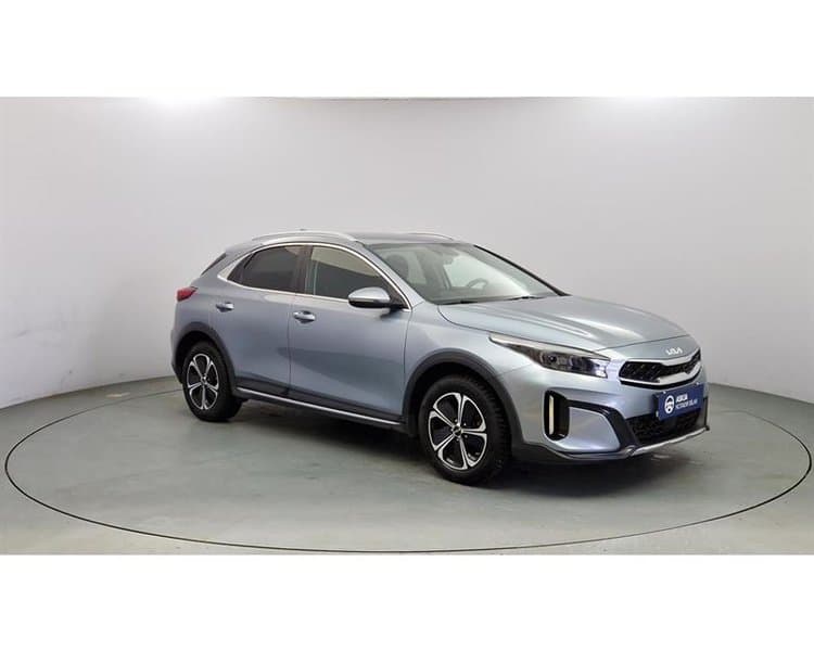 2022 Kia XCeed Urban