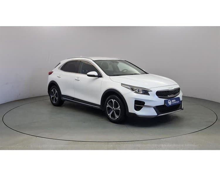 2022 Kia XCeed Urban PHEV