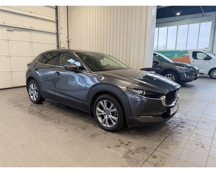 2022 Mazda CX-30 Cosmo