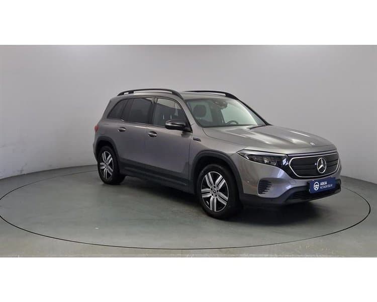 2022 Mercedes-Benz EQB 300 4MATIC