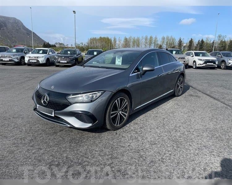 2022 Mercedes-Benz EQE 350 4MATIC Progressive