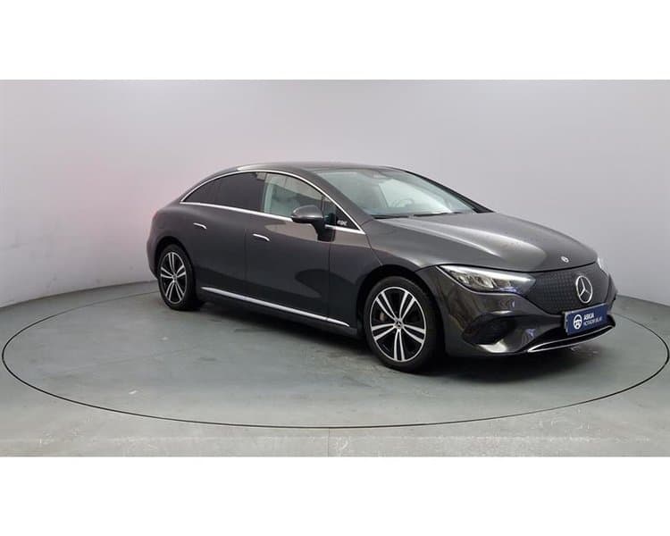 2022 Mercedes-Benz EQE 350 Progressive