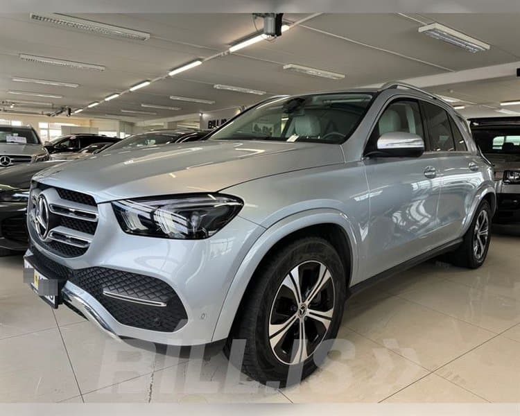 2022 Mercedes-Benz GLE 350 4MATIC