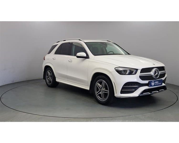 2022 Mercedes-Benz GLE 350 E 4MATIC Progressive