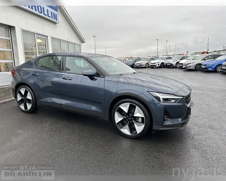 2022 Polestar 2 Lrdm