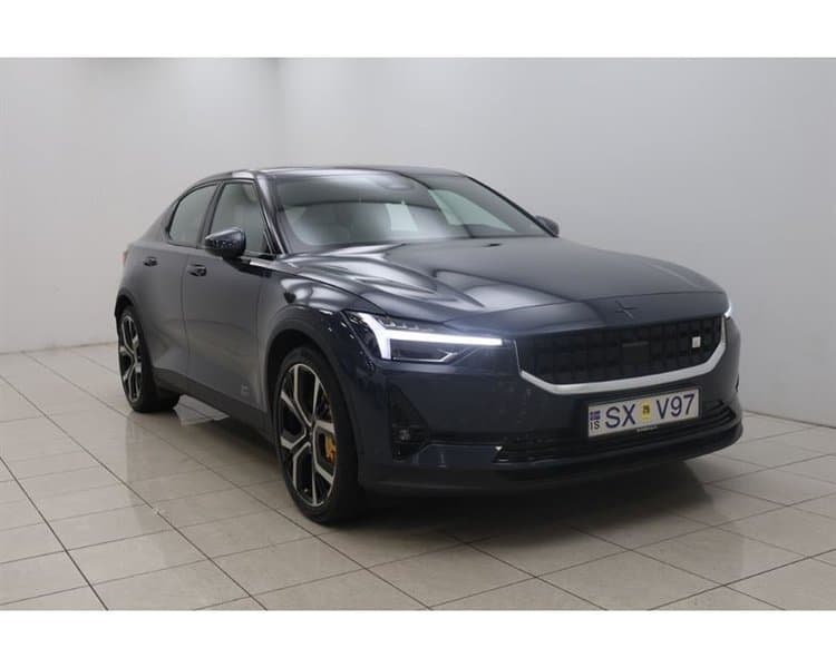 2022 Polestar 2 Lrdm Perfo