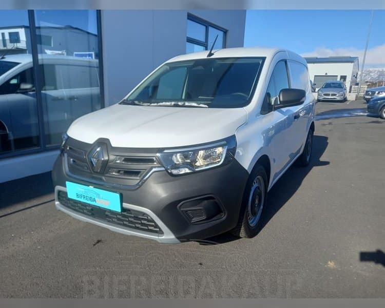 2022 Renault Kangoo VAN E-Tech Electri