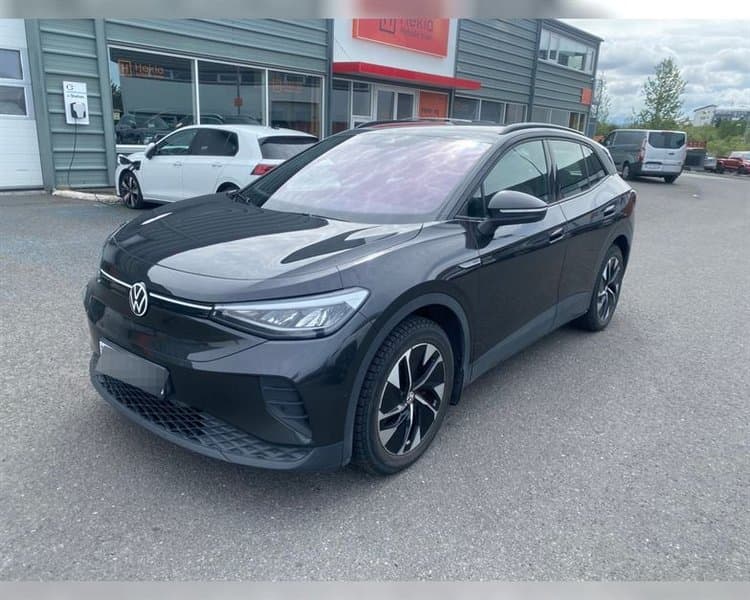 2022 Volkswagen ID.4 PRO