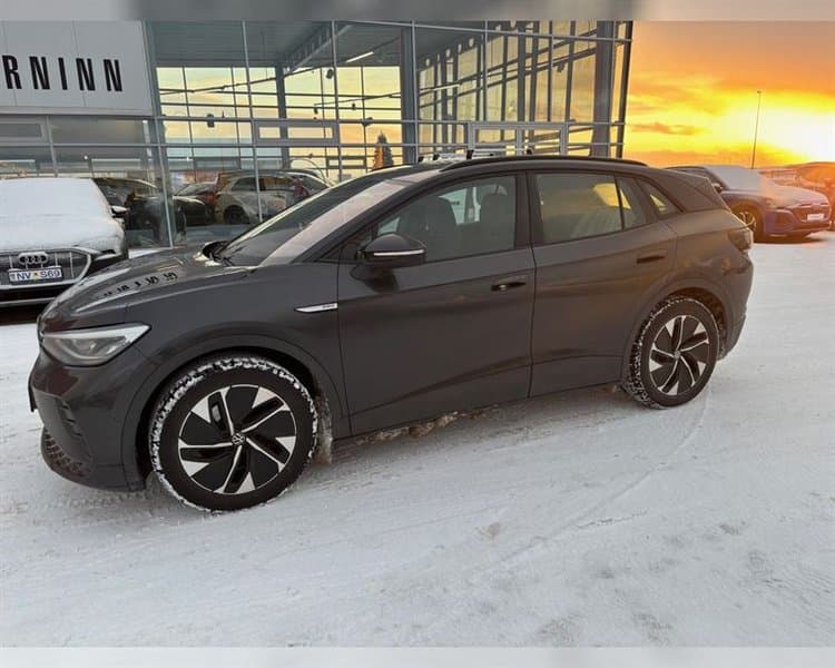 2022 Volkswagen ID.4 PRO 150 KW