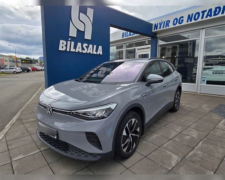 2022 Volkswagen ID.4 PRO Performance 2WD