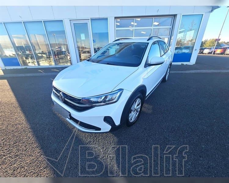 2022 Volkswagen Taigo Comfort AT