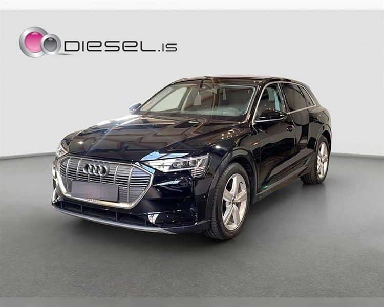 2023 Audi e-tron 55 Quatro Advanced