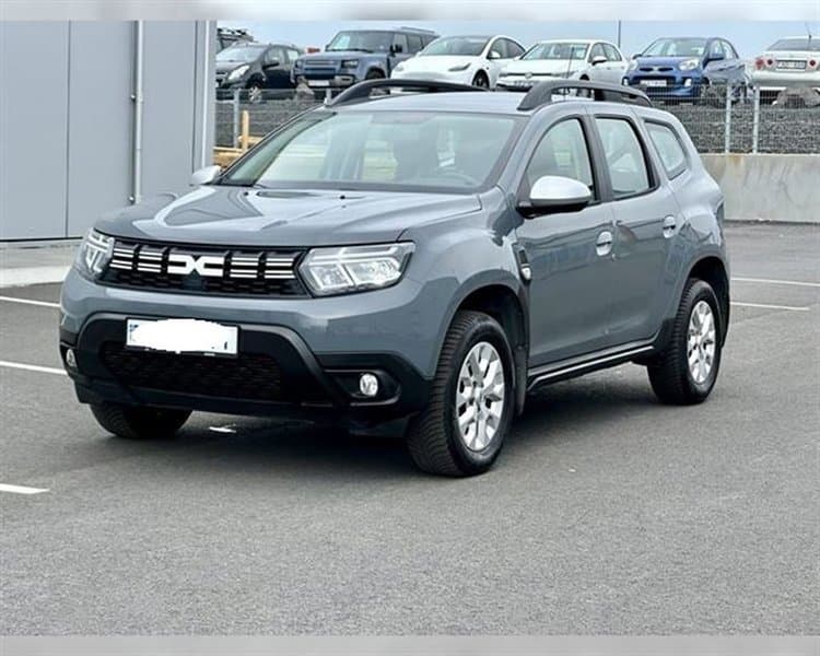 2023 Dacia Duster II Expression MT