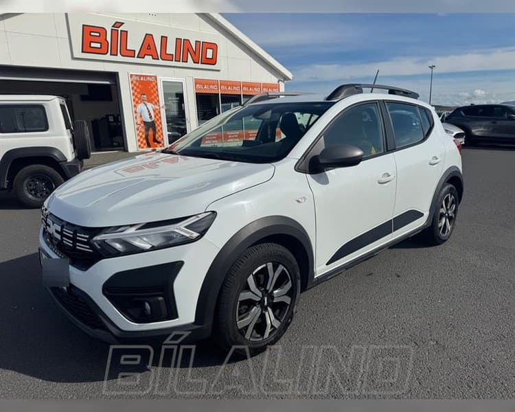 2023 Dacia Sandero
