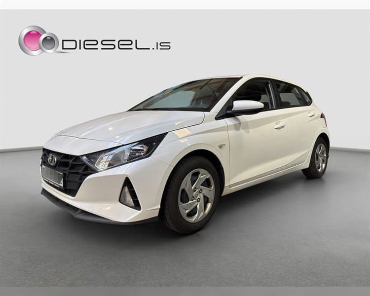 2023 Hyundai i20 Classic