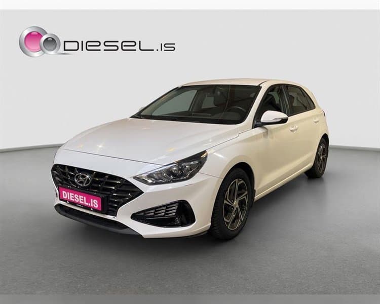 2023 Hyundai i30 Comfort