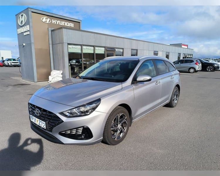 2023 Hyundai i30 Wagon Classic