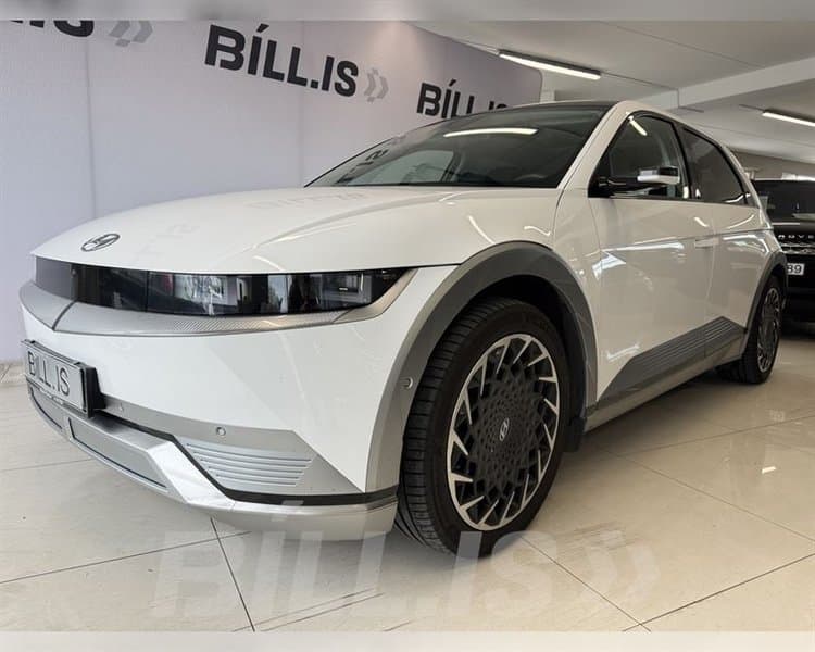 2023 Hyundai IONIQ 5 Premium AWD 77kWh