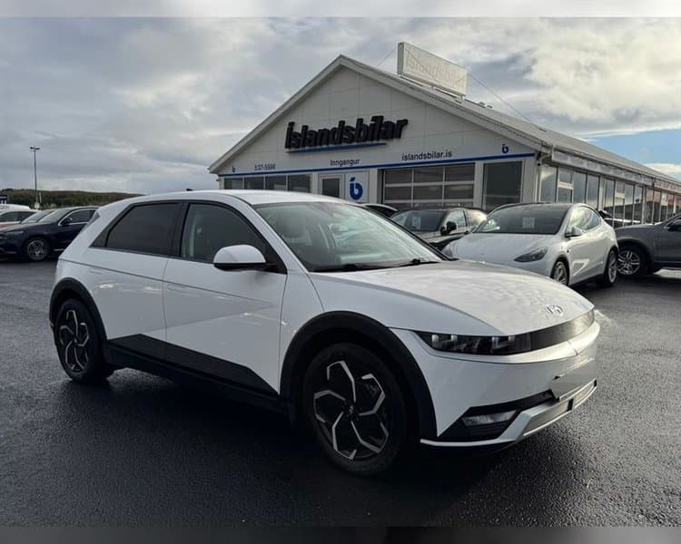 2023 Hyundai IONIQ 5 77 KWH Comfort