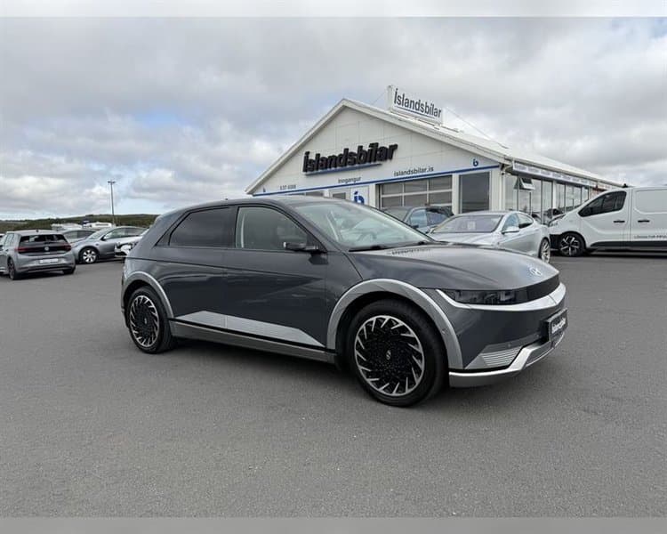 2023 Hyundai IONIQ 5 77 KWH Premium