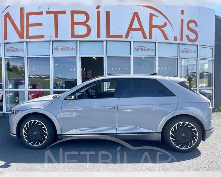 2023 Hyundai IONIQ 5 Premium