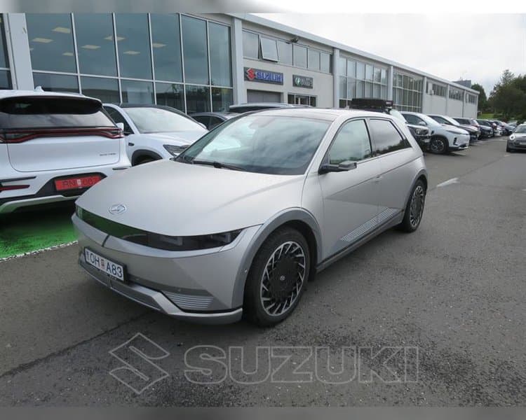 2023 Hyundai IONIQ 5 Premium 77 KWH AWD