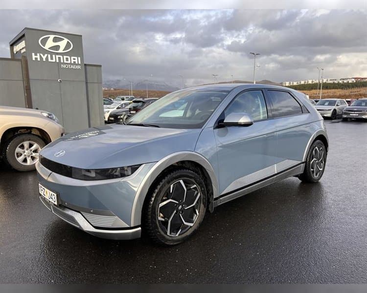 2023 Hyundai IONIQ 5 Style 77kWh