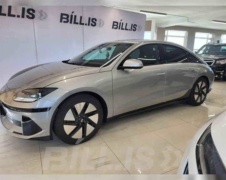2023 Hyundai IONIQ 6