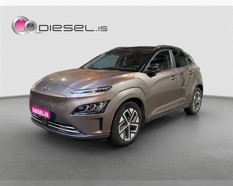 2023 Hyundai Kona EV Style