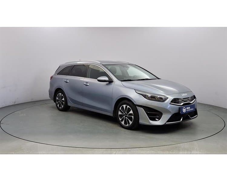2023 Kia Ceed SW PHEV Urban