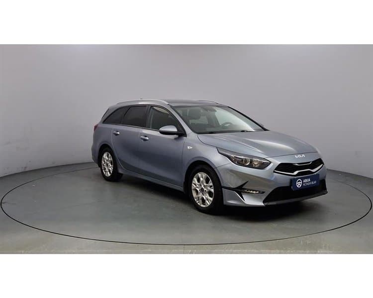 2023 Kia Ceed SW Special Edition