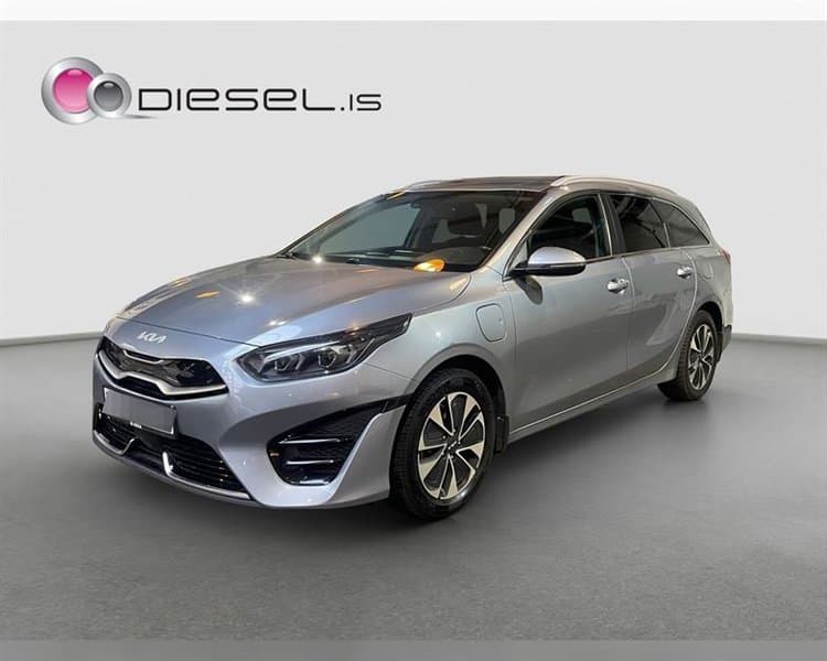 2023 Kia Ceed SW Urban PHEV