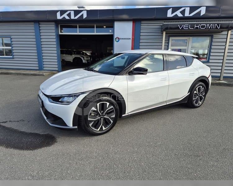 2023 Kia EV6 58 Style KWH