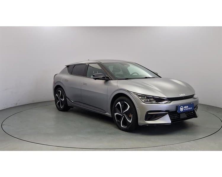 2023 Kia EV6 AWD GT-Line