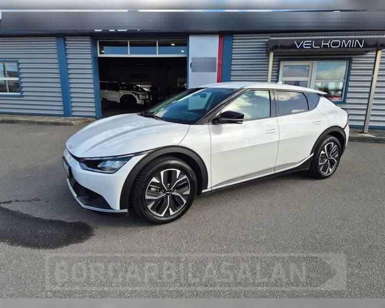 2023 Kia EV6 Style