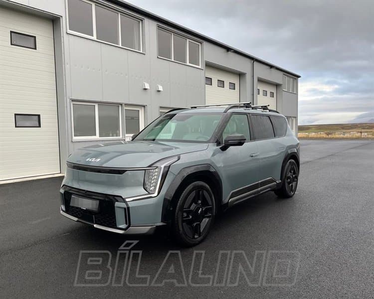 2023 Kia EV9 GT Line